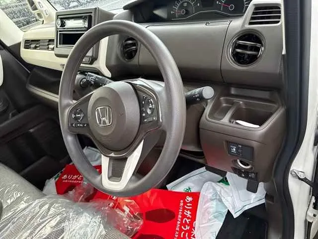HONDA N BOX 2023