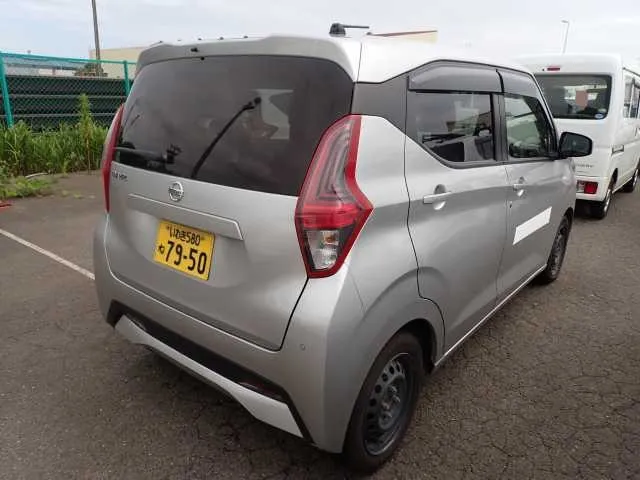 NISSAN DAYZ 2023