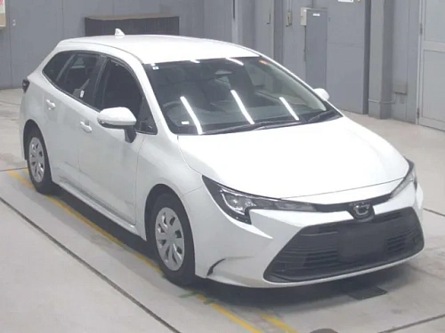 TOYOTA COROLLA TOURING 2023