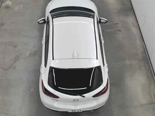 MAZDA MAZDA2 2023