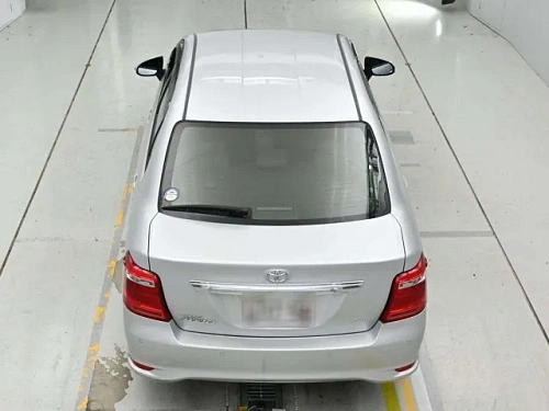 TOYOTA COROLLA AXIO 2021
