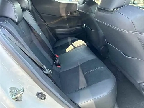TOYOTA C-HR 2023