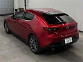 MAZDA MAZDA3 2023