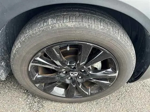 MAZDA CX-30 2023