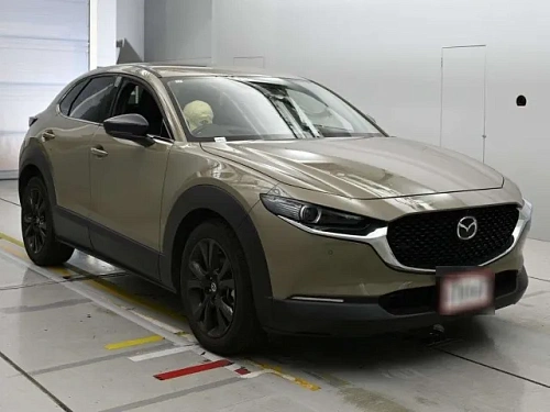 MAZDA CX-30 2023