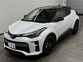 TOYOTA C-HR 2023