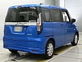 SUZUKI SOLIO 2022