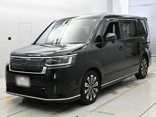 HONDA STEP WAGON 2023