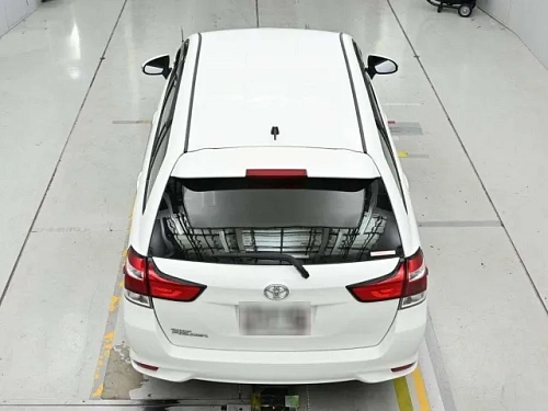 TOYOTA COROLLA FIELDER 2023