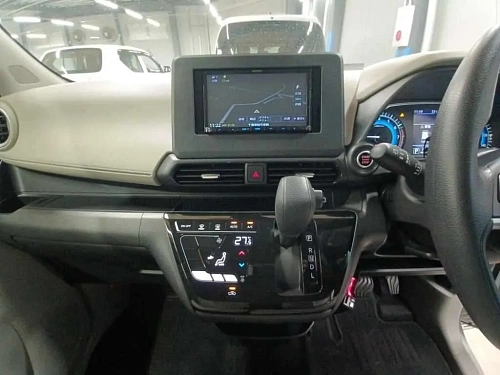 NISSAN DAYZ 2022