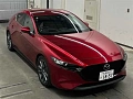 MAZDA MAZDA3 2023