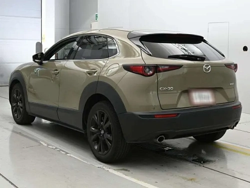 MAZDA CX-30 2023