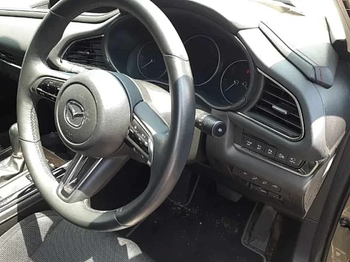 MAZDA CX-30 2023