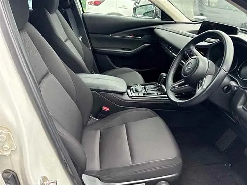 MAZDA CX-30 2023