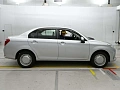 TOYOTA COROLLA AXIO 2021
