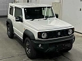 SUZUKI JIMNY SIERRA 2023