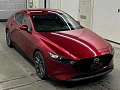 MAZDA MAZDA3 2023