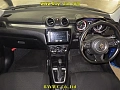 SUZUKI SWIFT 2023