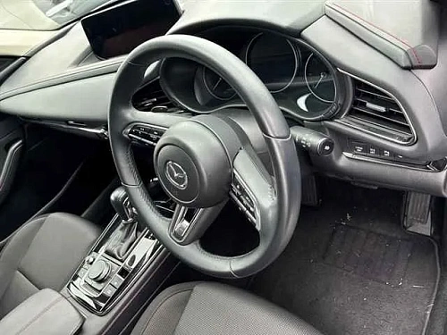 MAZDA CX-30 2023