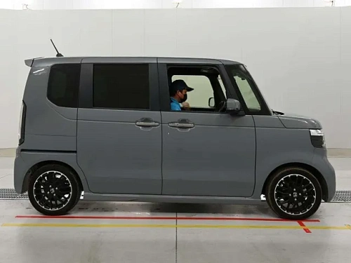 HONDA N BOX 2023