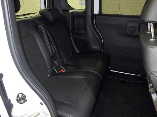 HONDA N BOX 2023