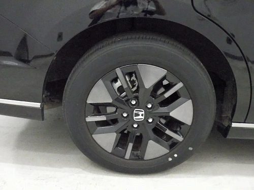 HONDA STEP WAGON 2023