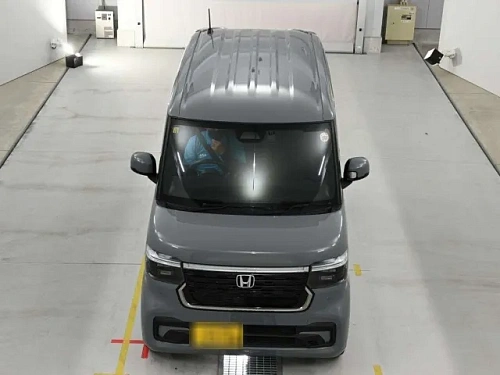 HONDA N BOX 2023