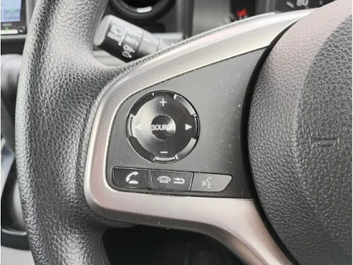 HONDA N VAN 2022