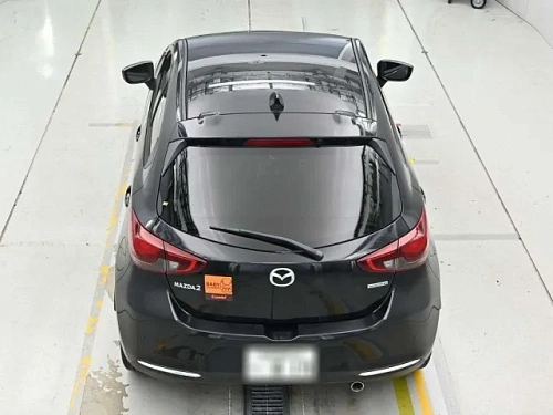 MAZDA MAZDA2 2023